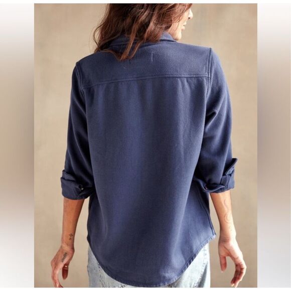 Outerknown Blanket Shirt - Picture 2 of 8